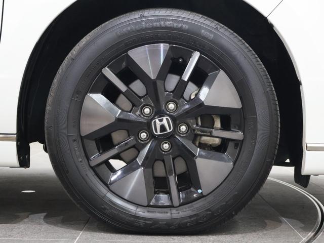 ステップワゴン スパーダ　レンタアップ　社外ナビ　バックカメラ　両側パワースライドドア　パワーテールゲート　ブラインドスポットインフォメーション　パーキングセンサー　シートヒーター　ＥＴＣ　ＬＥＤライト　フォグ　純正ＡＷ（33枚目）