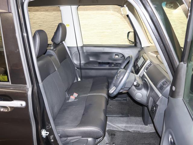 タント カスタムＲＳトップエディションＳＡＩＩＩ　純正ナビ　バックカメラ　両側パワースライドドア　衝突軽減ブレーキ　踏み間違い防止　シートヒーター　ＥＴＣ　ＬＥＤライト　純正ＡＷ　スマートキー　ブレーキサポート　ＡＡＣ　Ｂモニター　イモビライザー（10枚目）