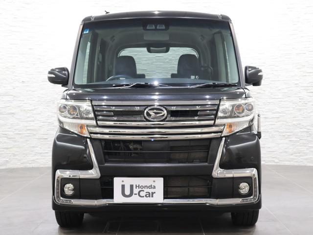 タント カスタムＲＳトップエディションＳＡＩＩＩ　純正ナビ　バックカメラ　両側パワースライドドア　衝突軽減ブレーキ　踏み間違い防止　シートヒーター　ＥＴＣ　ＬＥＤライト　純正ＡＷ　スマートキー　ブレーキサポート　ＡＡＣ　Ｂモニター　イモビライザー（16枚目）