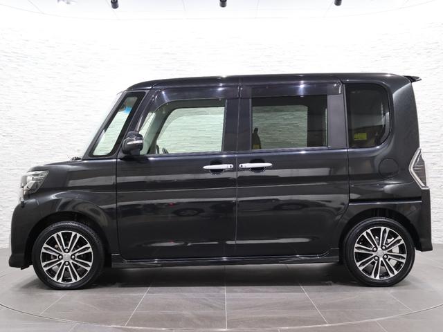 タント カスタムＲＳトップエディションＳＡＩＩＩ　純正ナビ　バックカメラ　両側パワースライドドア　衝突軽減ブレーキ　踏み間違い防止　シートヒーター　ＥＴＣ　ＬＥＤライト　純正ＡＷ　スマートキー　ブレーキサポート　ＡＡＣ　Ｂモニター　イモビライザー（22枚目）