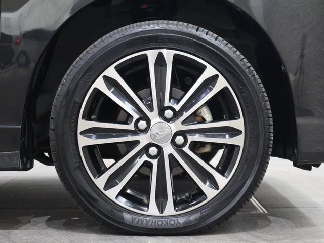 タント カスタムＲＳトップエディションＳＡＩＩＩ　純正ナビ　バックカメラ　両側パワースライドドア　衝突軽減ブレーキ　踏み間違い防止　シートヒーター　ＥＴＣ　ＬＥＤライト　純正ＡＷ　スマートキー　ブレーキサポート　ＡＡＣ　Ｂモニター　イモビライザー（25枚目）