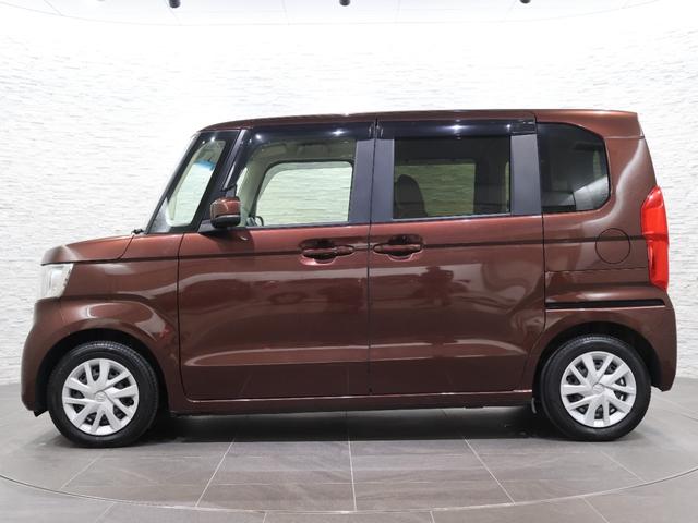 Ｎ－ＢＯＸ Ｇ・Ｌホンダセンシング　純正ナビ　バックカメラ　両側パワースライドドア　横滑り防止　ＥＴＣ　ＬＥＤライト　純正ＳＷ　スマートキー　Ｗ電動ドア　レーダブレーキ　Ａストップ　カーテンエアバック　ＥＳＣ　キーフリーシステム　ＵＳＢ（9枚目）