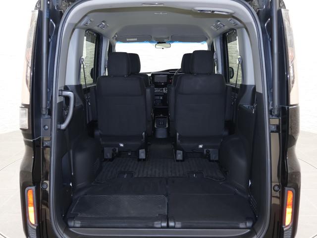 ステップワゴンスパーダ スパーダハイブリッドＧホンダセンシング　社外ナビ　バックカメラ　両側パワースライドドア　わくわくゲート　横滑り防止　ＥＴＣ　ＬＥＤライト　フォグ　純正ＡＷ　スマートキー　ＣＭＢＳ　リヤカメラ　スマキー　Ａストップ　ＥＳＣ　ＵＳＢ入力　地デジ（18枚目）