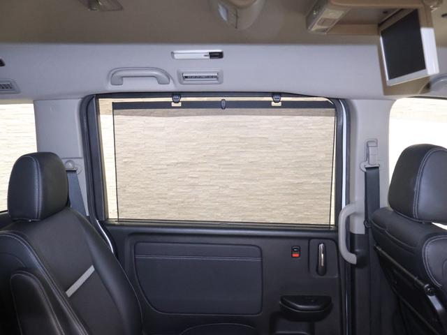 ステップワゴンスパーダ スパーダハイブリッドＧ・ＥＸホンダセンシング　純正ナビ　マルチビューカメラ　フリップダウンモニター　両側パワースライドドア　わくわくゲート　パーキングアシスト　横滑り防止　シートヒーター　ＥＴＣ　ＬＥＤライト　フォグ　純正ＡＷ　スマートキー（20枚目）