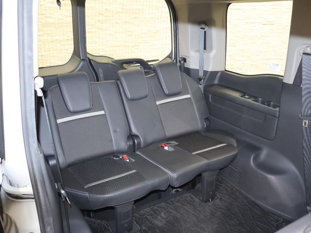 ステップワゴンスパーダ スパーダハイブリッドＧ・ＥＸホンダセンシング　純正ナビ　マルチビューカメラ　フリップダウンモニター　両側パワースライドドア　わくわくゲート　パーキングアシスト　横滑り防止　シートヒーター　ＥＴＣ　ＬＥＤライト　フォグ　純正ＡＷ　スマートキー（21枚目）