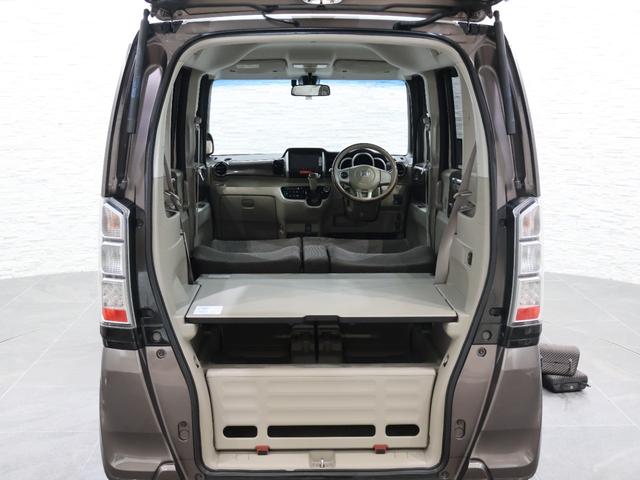 Ｎ－ＢＯＸ＋ Ｇ・Ｌパッケージ　雹損害　純正ナビ　バックカメラ　左側パワースライドドア　衝突軽減ブレーキ　踏み間違い防止　横滑り防止　ＥＴＣ　ＨＩＤライト　純正ＡＷ　スマートキー　１セグＴＶ　ＶＳＡ　スマキー　イモビ　エアコン（16枚目）