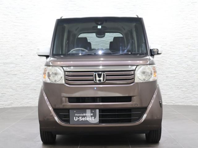 Ｎ－ＢＯＸ＋ Ｇ・Ｌパッケージ　雹損害　純正ナビ　バックカメラ　左側パワースライドドア　衝突軽減ブレーキ　踏み間違い防止　横滑り防止　ＥＴＣ　ＨＩＤライト　純正ＡＷ　スマートキー　１セグＴＶ　ＶＳＡ　スマキー　イモビ　エアコン（18枚目）