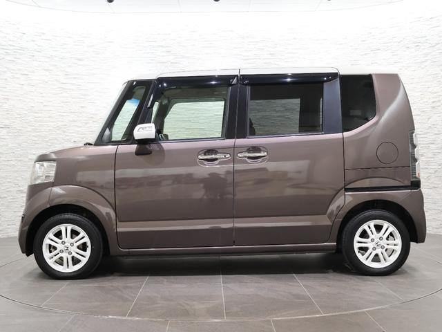 Ｎ－ＢＯＸ＋ Ｇ・Ｌパッケージ　雹損害　純正ナビ　バックカメラ　左側パワースライドドア　衝突軽減ブレーキ　踏み間違い防止　横滑り防止　ＥＴＣ　ＨＩＤライト　純正ＡＷ　スマートキー　１セグＴＶ　ＶＳＡ　スマキー　イモビ　エアコン（24枚目）