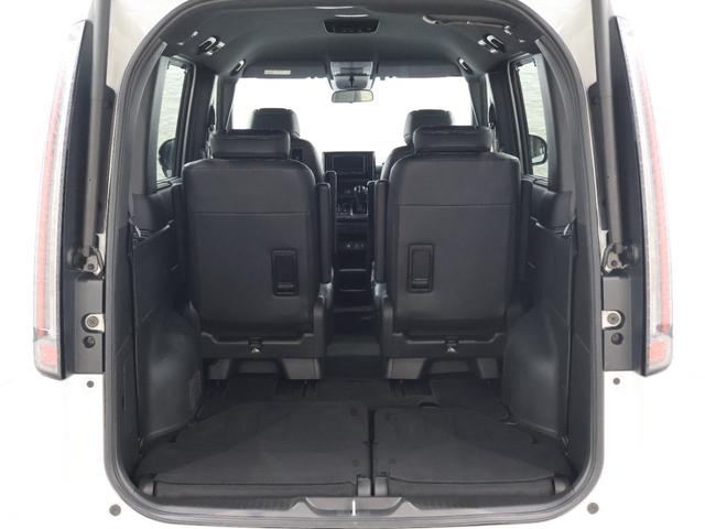 ステップワゴン スパーダ　レンタアップ　社外ナビ　バックカメラ　両側パワースライドドア　パワーテールゲート　ブラインドスポットインフォメーション　パーキングセンサー　ＥＴＣ　ＬＥＤライト　純正ＡＷ　スマートキー　ＷＡＣ　記録簿（23枚目）