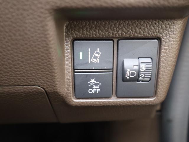 N-BOX L 純正ナビ バックカメラ 左側パワースライドドア パーキングセンサー 横滑り防止 シートヒーター ETC LEDライト 純正SW スマートキー 衝突回避支援ブレーキ I-STOP クリソナ PW Bカメ(13枚目)