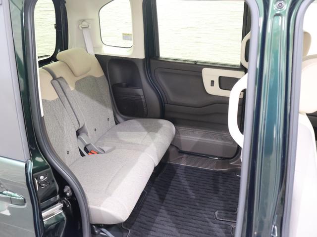 N-BOX L 純正ナビ バックカメラ 左側パワースライドドア パーキングセンサー 横滑り防止 シートヒーター ETC LEDライト 純正SW スマートキー 衝突回避支援ブレーキ I-STOP クリソナ PW Bカメ(20枚目)