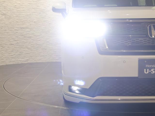 ステップワゴン ｅ：ＨＥＶスパーダ　レンタアップ　純正ナビ　バックカメラ　パワーテールゲート　ブラインドスポットインフォメーション　パーキングセンサー　ＥＴＣ　ＬＥＤライト　フォグ　純正ＡＷ　スマートキー　デュアルエアコン　ＥＳＣ（31枚目）