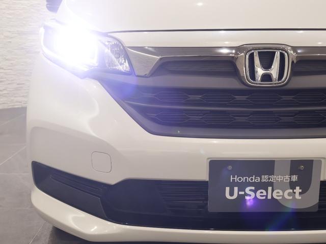 フリードハイブリッド ハイブリッド・Ｇブラックスタイル　レンタアップ　４ＷＤ　社外ナビ　バックカメラ　両側パワースライドドア　シートヒーター　ウォークスルー　ＥＴＣ　ＬＥＤライト　純正ＡＷ　スマートキー　衝突被害軽減システム　クルーズコントロール　ＵＳＢ（29枚目）