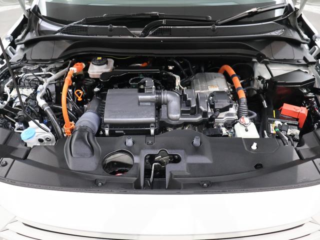 ヴェゼル ｅ：ＨＥＶＺ　純正ホンダコネクトディスプレイ　バックカメラ　ブラインドスポットインフォメーション　後席出庫サポート　パーキングセンサー　横滑り防止　ＥＴＣ　ＬＥＤライト　フォグ　純正ＡＷ　スマートキー　スマキ（32枚目）