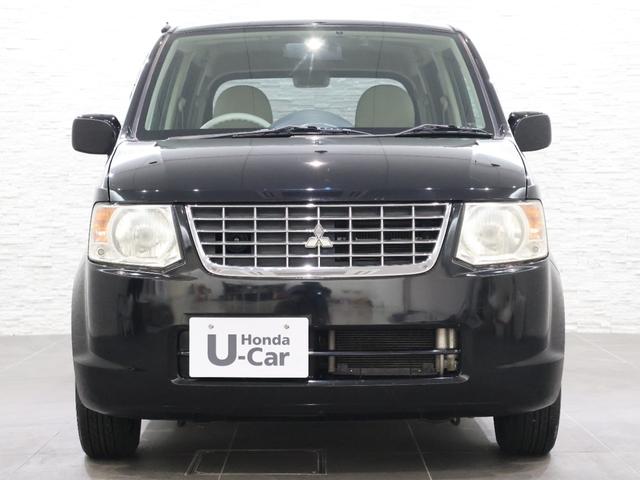 ｅＫワゴン ＭＸ　社外オーディオ　ＥＴＣ　ハロゲンライト　純正ＳＷ　キーレスキー　盗難防止システム　ＵＳＢ　キーレスエントリー　運転席エアバッグ　エアコン　パワーウィンドウ　パワーステアリング　ベンチシート　ＡＢＳ（12枚目）