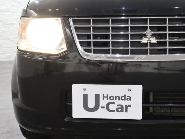 ｅＫワゴン ＭＸ　社外オーディオ　ＥＴＣ　ハロゲンライト　純正ＳＷ　キーレスキー　盗難防止システム　ＵＳＢ　キーレスエントリー　運転席エアバッグ　エアコン　パワーウィンドウ　パワーステアリング　ベンチシート　ＡＢＳ（19枚目）