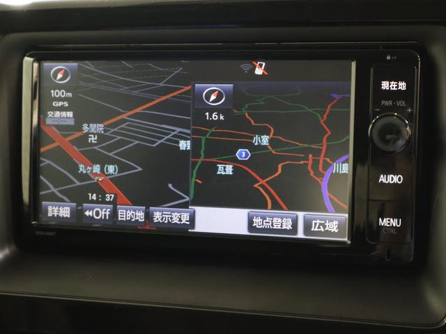 ヴォクシー ＺＳ　純正ナビ　バックカメラ　左側パワースライドドア　横滑り防止　ＥＴＣ　ＬＥＤライト　フォグ　純正ＡＷ　スマートキー　地デジ　盗難防止システム　オートエアコン　ダブルエアバッグ　ＤＶＤ再生可　ナビＴＶ（3枚目）