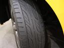 タイヤサイズは１６５／５５Ｒ１５になります。