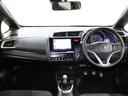 フィット ＲＳ　６ＭＴ　純ナビ　Ｂカメ　クルコン　ＥＴＣ　フルセグテレビ　Ｂモニター　パワステ　盗難防止システム　横滑り防止機能　フルオートエアコン　オートクルーズコントロール　ＬＥＤヘッドライト　ＤＶＤ　ＴＶナビ（5枚目）
