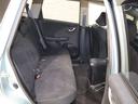 2列目シートも足元はゆったりしており快適にお座り頂けます!チャイルドシートの取り付けにも対応しており、後部座席にお乗りの方も楽しく広々と使用できます!!