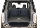 2列目シートを倒すと、広々としたラゲッジスペースが生まれます!大きな荷物や長い荷物も簡単に収納することができます!