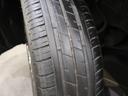タイヤサイズは165/55R15になります。