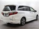 ハイブリッドアブソルート・ＥＸホンダセンシング　純正ナビ　マルチビューカメラ　後席モニター　両側パワースライドドア　ＥＴＣ　ＬＥＤライト　フォグ　衝突被害軽減Ｓ　Ｂカメラ　ＰＷシート　地上デジタル　Ｐアシスト　３列シート　ドライブレコーダ　ＵＳＢ（25枚目）