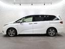 ハイブリッドアブソルート・ＥＸホンダセンシング　純正ナビ　マルチビューカメラ　後席モニター　両側パワースライドドア　ＥＴＣ　ＬＥＤライト　フォグ　衝突被害軽減Ｓ　Ｂカメラ　ＰＷシート　地上デジタル　Ｐアシスト　３列シート　ドライブレコーダ　ＵＳＢ（28枚目）