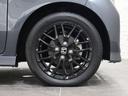 純正のアルミホイールが足元を飾ります!タイヤサイズは165/55R15になります。