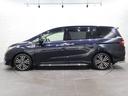 このお車はホンダ純正光脱臭・抗菌加工を納車前に致します。光触媒消臭は光触媒と銀イオンにより消臭とウイルス除菌や抗菌効果のダブル効果で車内を快適に保ちます。