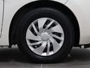 純正のホイールキャップが足元を飾ります!タイヤサイズは175/70R14になります。