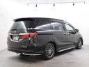 ハイブリッドアブソルート・ＥＸホンダセンシング　純正ナビ　マルチビューカメラ　両側パワースライドドア　パーキングアシスト　ＥＴＣ　ＬＥＤライト　フォグ　衝突被害軽減Ｓ　Ｂカメラ　ＰＷシート　地上デジタル　Ｐアシスト　３列シート　オートクルーズ（25枚目）