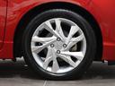 純正のアルミホイールが足元を飾ります!タイヤサイズは185/55R16になります。