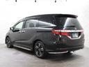 ハイブリッドアブソルート・ホンダセンシングＥＸパック　社外ナビ　バックカメラ　社外フリップダウン　両側パワースライドドア　ＥＴＣ　ＬＥＤライト　フォグ　両側自動スライドドア　盗難防止　キーレス　サイドエアバッグ　エコモード　ＶＳＡ　スマキー　リアエアコン（26枚目）