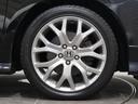 純正のアルミホイールが足元を飾ります!タイヤサイズは225/45R18になります。
