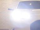 LEDヘッドライト搭載!明るく視界良好!消費電力も少なくバッテリーの負担軽減!高寿命で経済的な電球です!