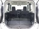２列目シートを倒すと、広々としたラゲッジスペースが生まれます！大きな荷物や長い荷物も簡単に収納することができます！