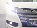 ハイブリッドアブソルート・ホンダセンシング 純正ナビ バックカメラ 両側パワースライドドア 電動シート オットマン ウォークスルー ETC LEDライト フォグ 純正AW スマートキー サイドカーテンエアバック リアカメラ Pシート ABS(28枚目)
