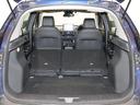 2列目シートを倒すと、広々としたラゲッジスペースが生まれます!大きな荷物や長い荷物も簡単に収納することができます!