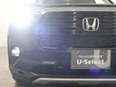 Ｚ＋ブラックスタイル　当社デモカー　純正ナビ　ホンダコネクト　フルセグＴＶ　バックカメラ　ホンダセンシング　パーキングセンサー　ＥＴＣ　パドルシフト　ＬＥＤヘッドライト　フォグランプ　純正アルミホイール　スマートキー（28枚目）