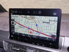 純正メモリーナビ　ＬＸＭ−２４７ＶＦＬｉ　インターナビ　フルセグＴＶ　マルチビューモニター　ＣＤ　ＤＶＤ　ＢＴＡ　ＵＳＢ　ＭＲ　ホンダコネクト対応！最新スペックのナビが運転をより快適にしてくれます！ 7