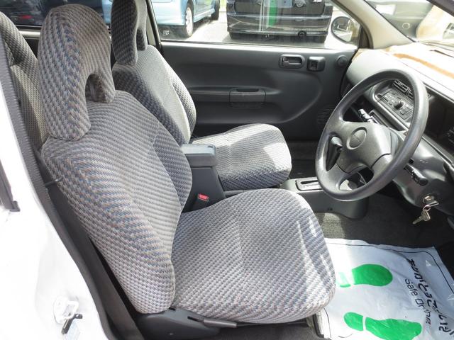 Rs Mトレックエンジン タイプR仕様 車高調 16インチホイール 社外マフラー ダッシュマット社製ダッシュマット タイミングベルト交換済み(12枚目)