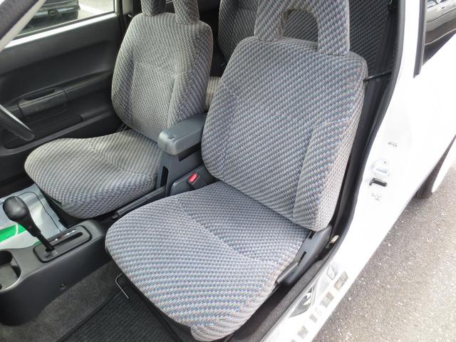 Rs Mトレックエンジン タイプR仕様 車高調 16インチホイール 社外マフラー ダッシュマット社製ダッシュマット タイミングベルト交換済み(15枚目)