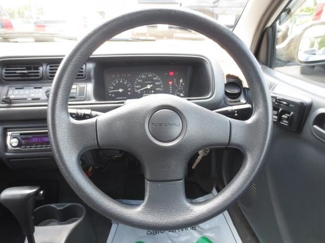 Rs Mトレックエンジン タイプR仕様 車高調 16インチホイール 社外マフラー ダッシュマット社製ダッシュマット タイミングベルト交換済み(20枚目)