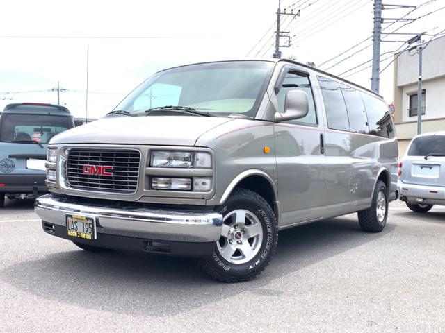 ＧＭＣ ＧＭＣサバナ