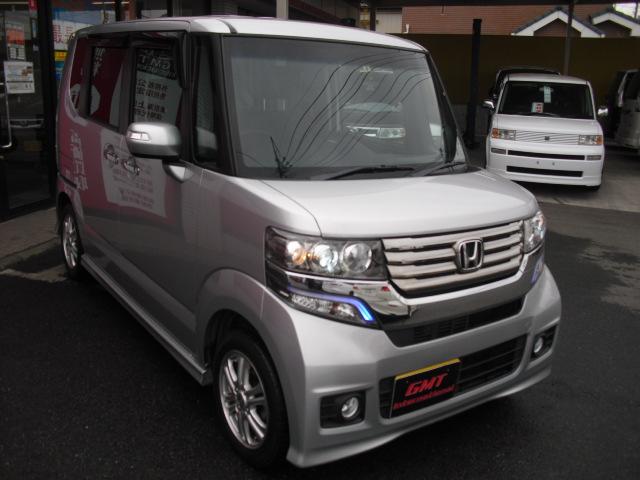 G・Lパッケージ メモリーナビTV Bカメラ 自動D HID(3枚目)