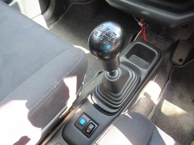ベースグレード キーレス/5MT/ICターボ/ユーザー買取車(13枚目)