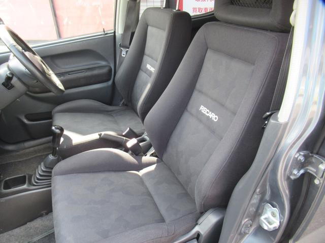 ベースグレード キーレス/5MT/ICターボ/ユーザー買取車(14枚目)