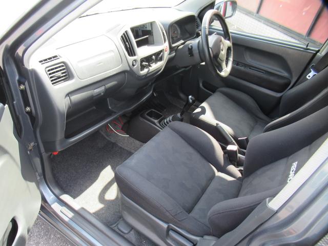 ベースグレード キーレス/5MT/ICターボ/ユーザー買取車(15枚目)