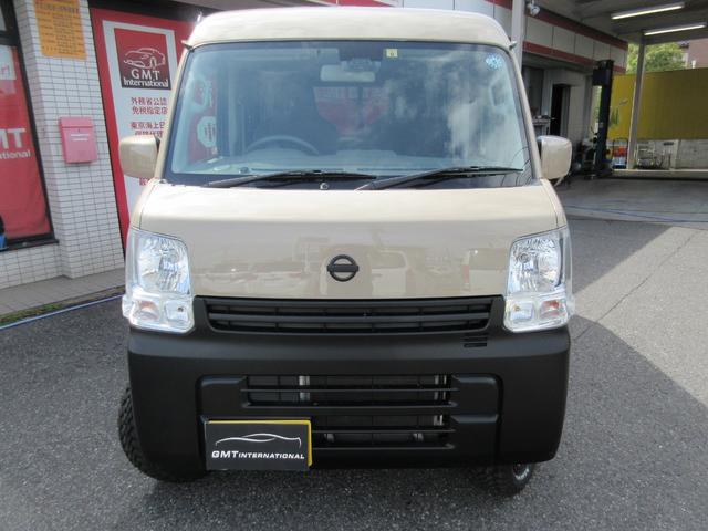 日産 ＮＶ１００クリッパーバン